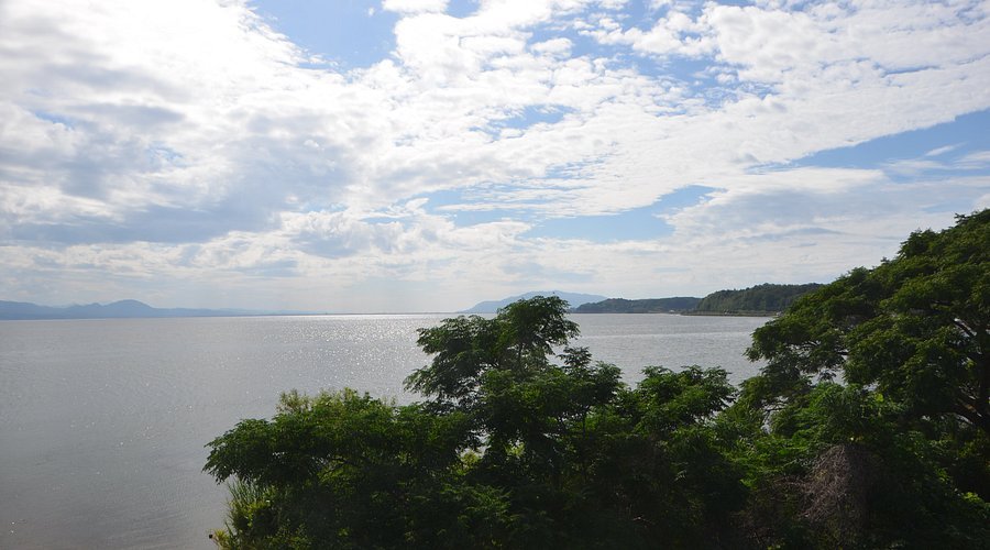 🏞️ 아이카 나기사 공원 휴게소 (미치노에키 아이카 나기사 코엔) 이미지 7